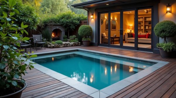 Comment choisir une piscine tubulaire adaptée à votre espace ?