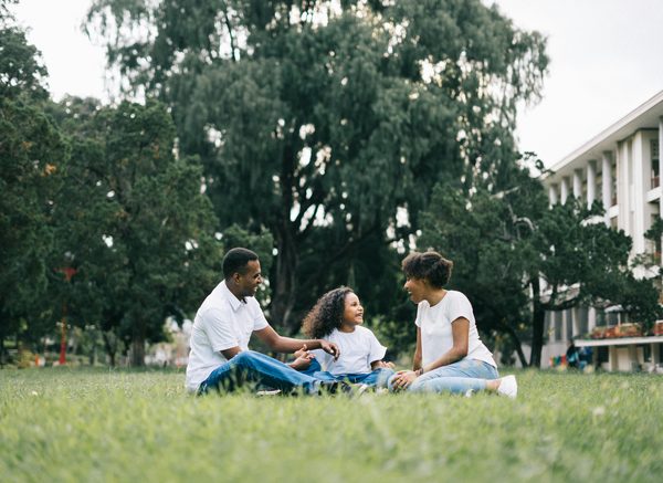 Famille : 5 astuces pour renforcer les liens familiaux