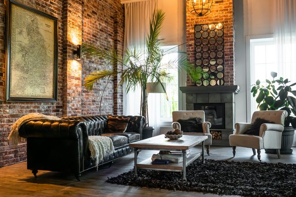 Tendances et décoration maison : créez un espace éco-chic !