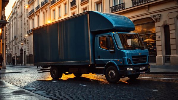 Top conseils pratiques pour réussir votre déménagement en France