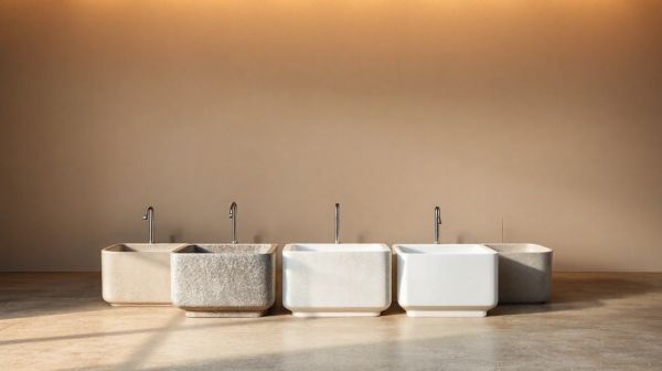 Top modèles de seau de lavage pour le sol : notre sélection
