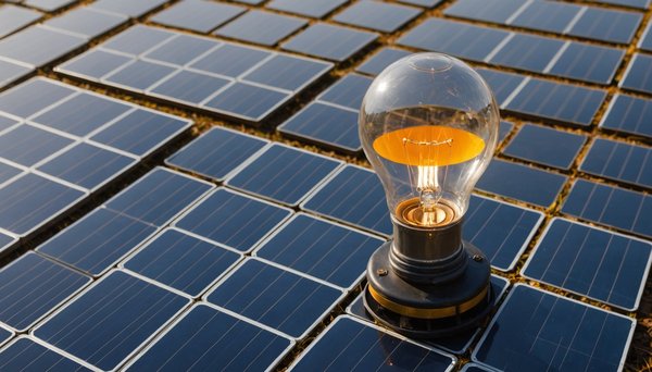 Économisez avec l'énergie photovoltaïque : votre guide essentiel