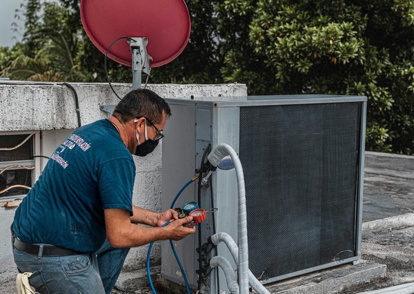 Votre entreprise de climatisation de confiance dans le Vaucluse