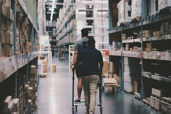 Location de box de stockage : sécurité et flexibilité garanties