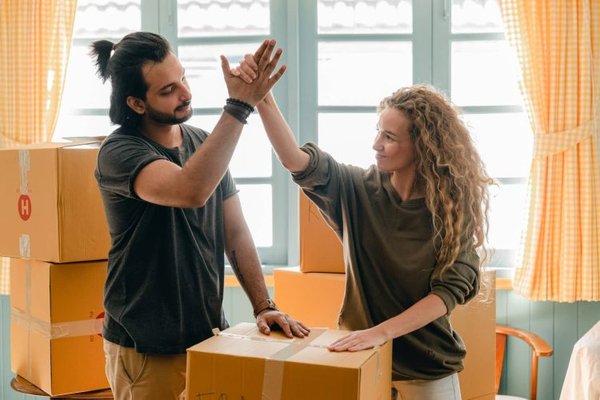 Économiser lors d'un déménagement: les astuces pratiques