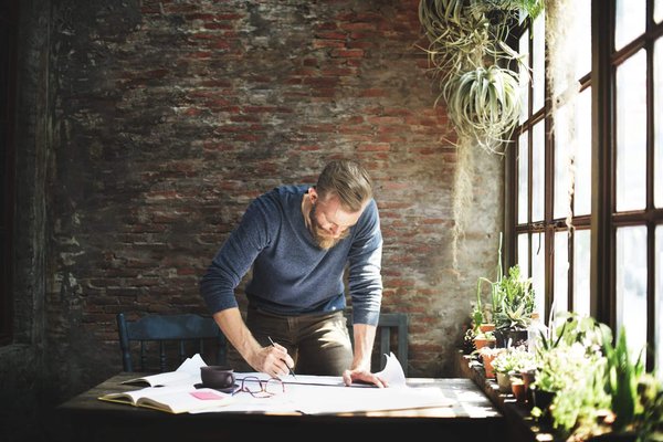 Construction de maison sur-mesure : Comment choisir son architecte ?