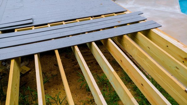 Comment choisir la meilleure lame pour votre terrasse ?