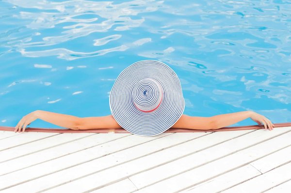 comment éviter les problèmes d'algues dans sa piscine ?