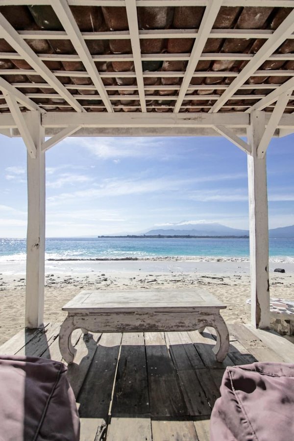 Pour quelles raisons acheter un pour une pergola en kit ?