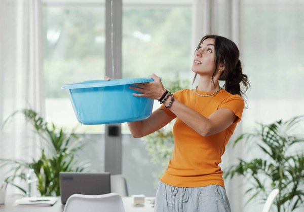 Que faire face aux fuites et infiltration d’eau au niveau de vos fenêtres ?