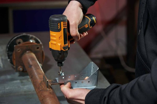 Boulonneuse Bosch : L'alliée indispensable de vos projets de bricolage