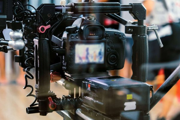 Trouver le cadre parfait : guide de location de lieux de tournage