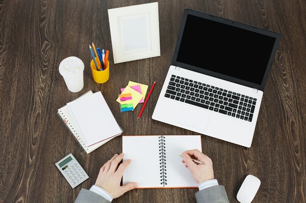 Améliorez votre productivité grâce à un choix judicieux de fournitures de bureau !