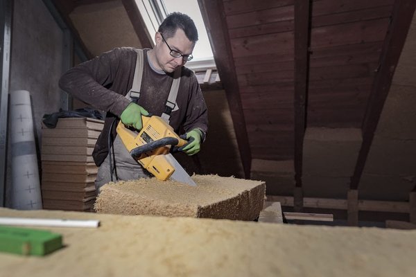 Entreprise de travaux d'isolation en france : combien coûte sa prestation ?