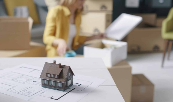 Transformez votre espace avec une entreprise de rénovation qualifiée