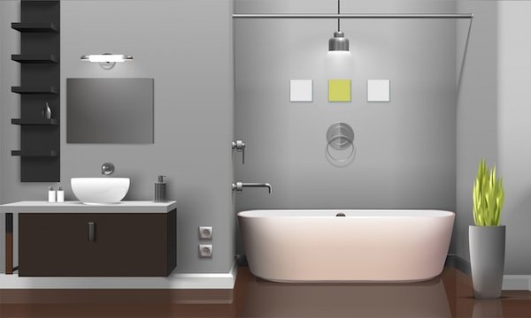 Quelle est l'utilité d'un pare bain pour votre salle de bain ?