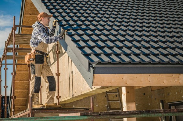 Découvrez les avantages de l'epdm toiture blanche éco-responsable