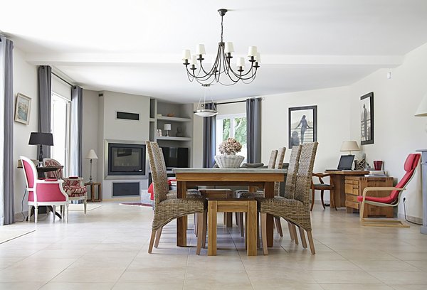 Mobilier pour espaces détente : créer des ambiances apaisantes