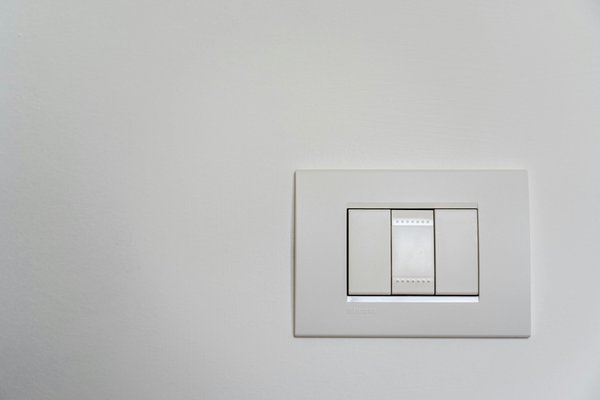 Interrupteur : guide d'achat pour des installations sécurisées