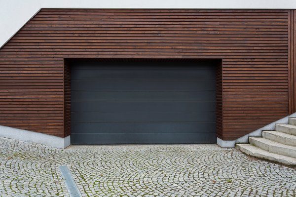 Votre garage bois sur mesure : élisez le style idéal !