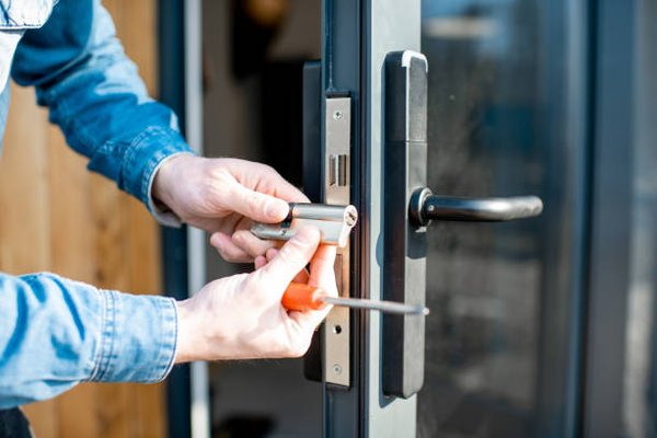 Votre solution rapide pour trouver un serrurier près de chez vous