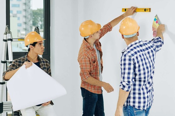Rénovation à Châlons-en-Champagne : plus de 10 000 projets réussis