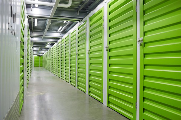 Découvrez les solutions de box de stockage à Bordeaux